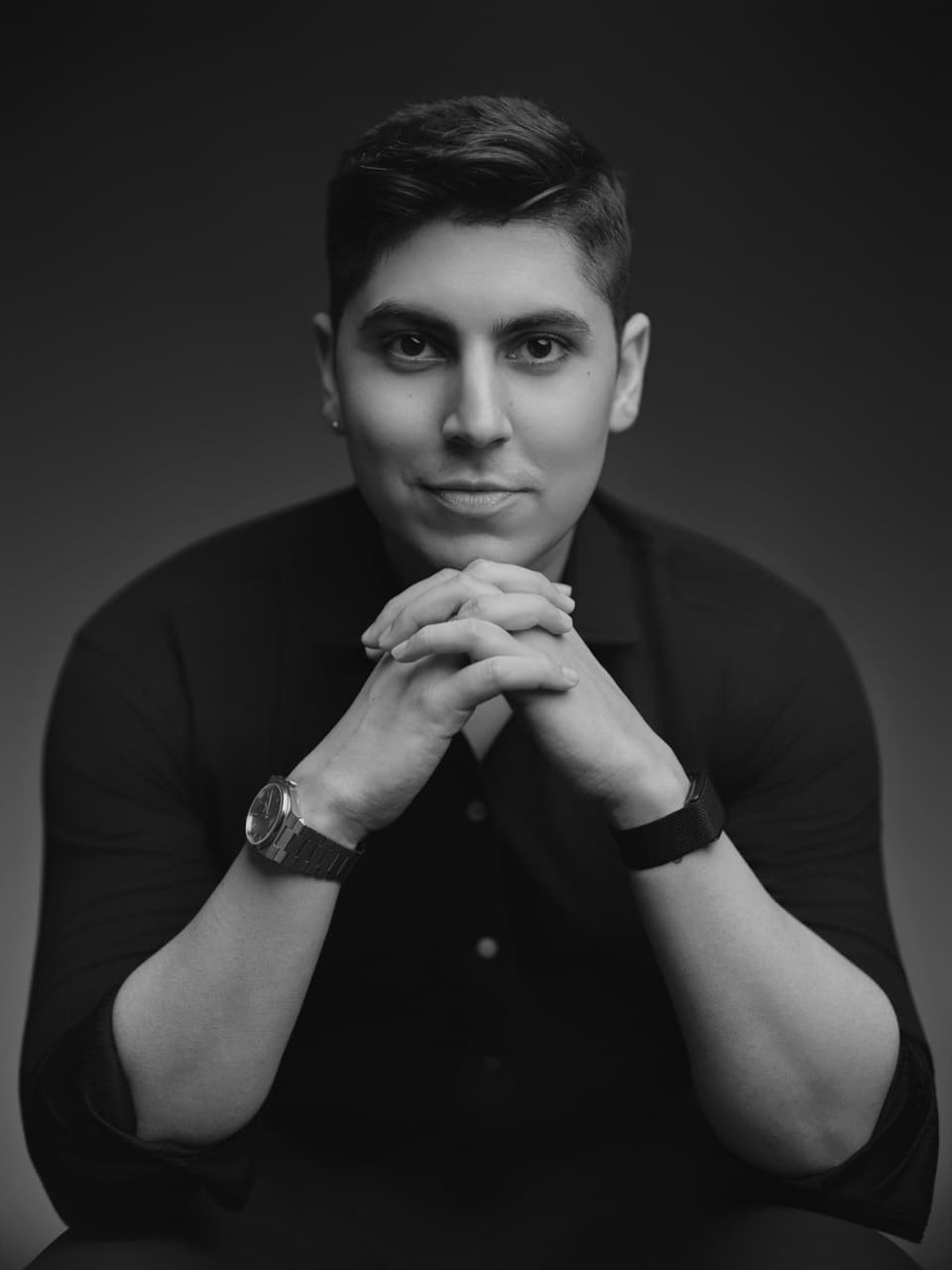 Parth Makker